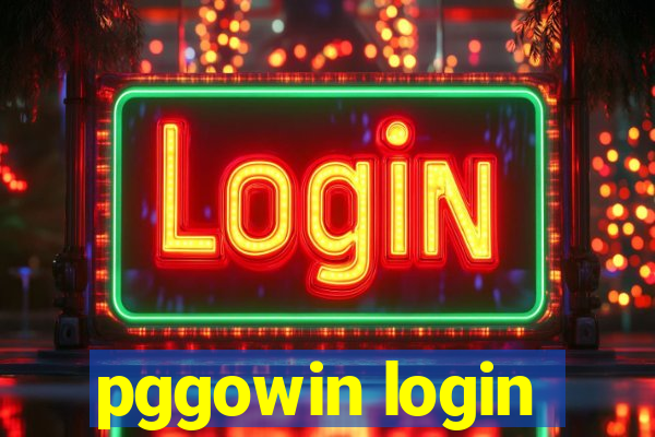 pggowin login